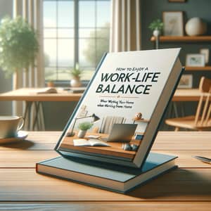 Work-Life Balance When Working From Home - Tips & Advice