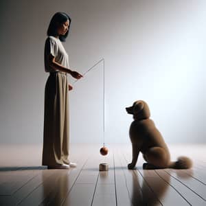 Minimalist Dog Training: Simple & Effective Techniques