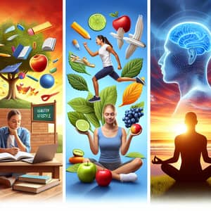 Positive Emotions in Education, Health, & Stress Relief