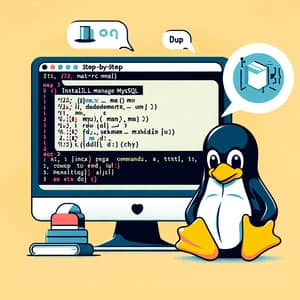 Step-by-Step Guide: Installing and Managing MySQL on Linux