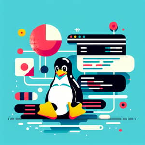 Modern Linux Platform Design - Open-Source & Penguin Elements