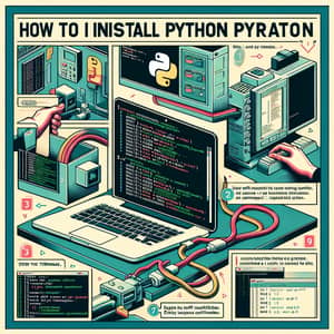 Step-by-Step Guide to Install Python on Linux OS