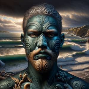 Maori Sea Fairies: Divine Beings of the New Zealand Coastal Realms