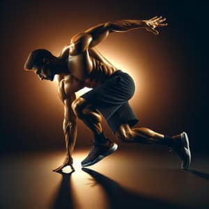 Agility Workouts for Enhanced Fitness | Male Athlete Inspiration