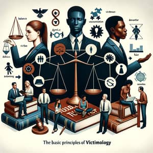 Victimology Fundamental Principles | Victim-Offender Dynamics