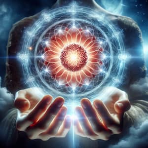 The Power of Healing: Sacred Chakra