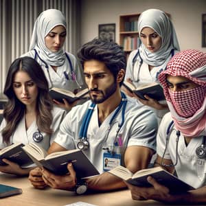 Nursing Students Impostor Phenomenon | Diversity in Medical Education
