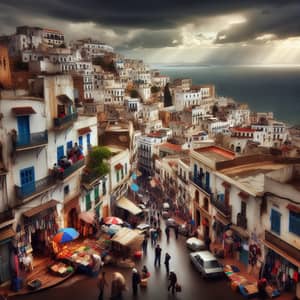Discover the Enchanting Casbah of Algiers