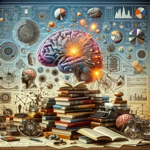 Psychology as a Science: Theories, Research & Cognitive Processes