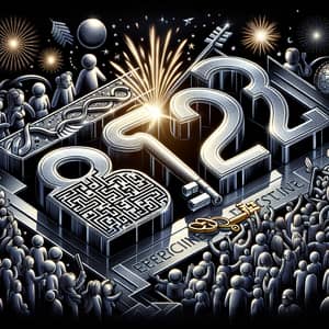 2023 Milestone Celebration | Key to Success & User Experience Improvement
