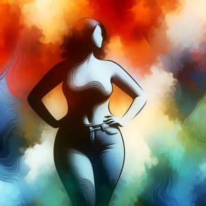 Empowerment of Body Shapes | Diversity & Self-Acceptance