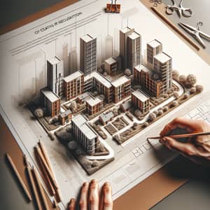 Invest Complex: Setting New Standards in Real Estate Development