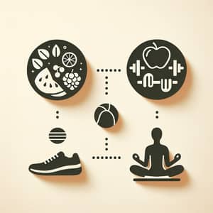 Top Weight-Loss Strategies: Diet, Exercise, Stress Management