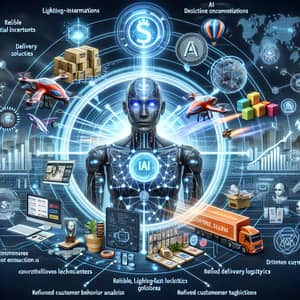 AI Seller's Revolutionary Technology: Transforming E-commerce