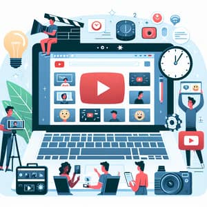 YouTube Short-Format Video Tips for Engaging Content Creators