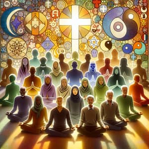 Exploring Faith: A Reflection on World Religions