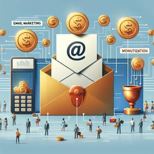 Email Marketing & Monetization: Boosting Revenue with Effective Strategies
