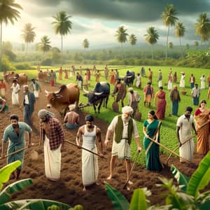 Inclusive Tamil Cinema: Celebrating Rural Life