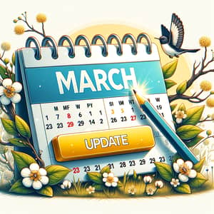 March CMS Update: Enhance Your Experience with New Features