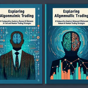 Algorithmic vs. Human Trading Strategies: A Comparative Analysis