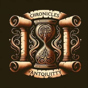 Chronicles of Antiquity | Explore Mysteries of History