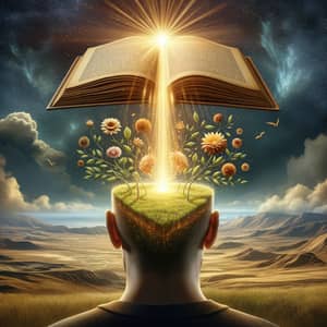 Transforming Human Consciousness with New Knowledge