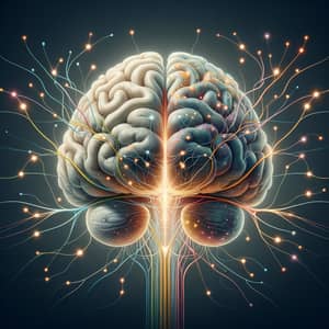 Human Brain Neural Connections: Growth and Activity | Website
