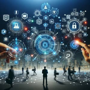 Futuristic Identity and Access Management Integration | IAM Systems