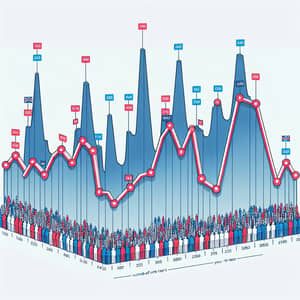 Trends in Voter Numbers Over the Years