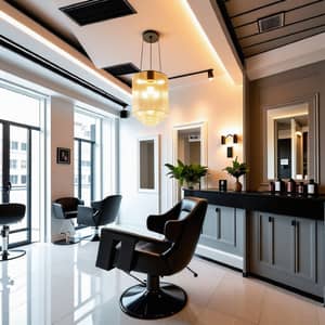Luxury Hair Salon Services | Expert Stylists &amp; Treatments