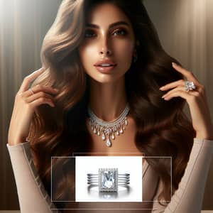 Glamorous Jewelry Collection for Her | Online Jewelry Store