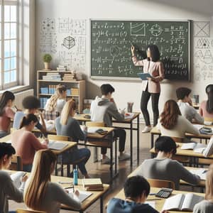 Math Tuition Classes for Grades 9-12 | Expert Tutoring Services