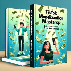 TikTok Monetization Mastery - Boost Your Earnings!