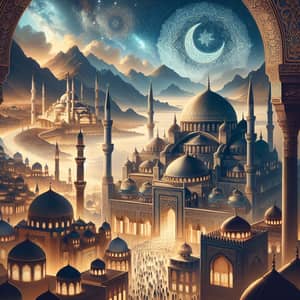 Explore the Mystical Allure of Islamic History | Journey Through Breathtaking Destinations