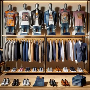 Fashion Clothing Collection for Sale - Casual & Formal Outfits