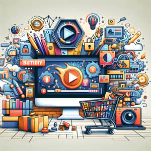 E-commerce Video Content: Boost Sales & Brand Identity