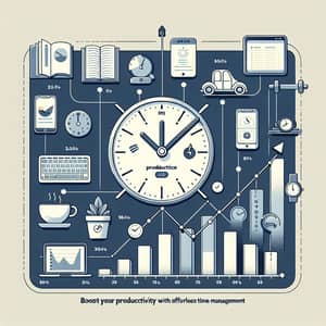 Boost Productivity with Effortless Time Management