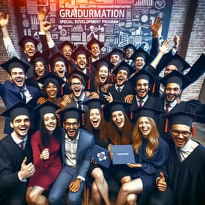 Celebrate Fintech Graduation | Small Business Owners Group