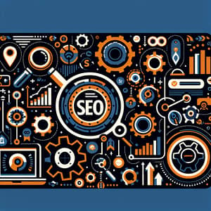 Professional SEO Services with Keywords, Analytics & Optimization Tools
