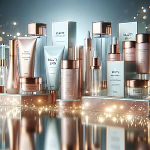 Advanced Skincare Collection | Beauty Technology & Innovation