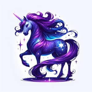 Twilight Sparkle - Mythical Unicorn with Maximum Power