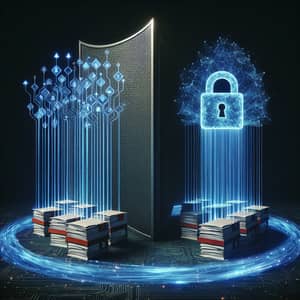 Data Security: Protecting Digital Assets and Printed Documentation