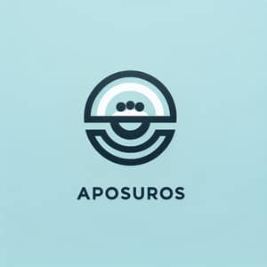 AproSeguros Logo Design | Modern & Luxurious Insurance Symbol