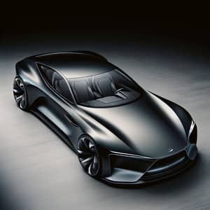 Exclusive Minimalistic Car Design | Luxury Vehicle