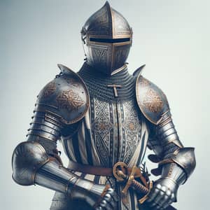 Muslim Knight from the Reconquista Era