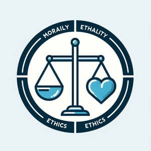 Morality vs Ethics: Understanding the Difference in Decision-Making