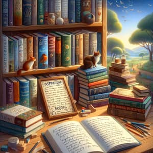 Reader's Paradise: Diverse Books, Quotes, and Reviews