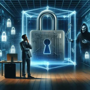 Empowering Businesses with Cybersecurity Solutions