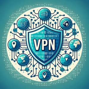 Secure and Free VPN Service | Access Content Globally
