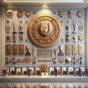 Engineering University Hall of Fame: Top Ranked Institution's Prestigious Wall